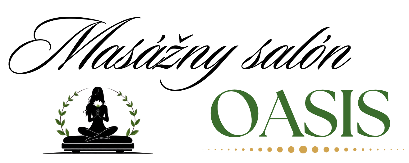 Masážny salón OASIS – PRIEVIDZA